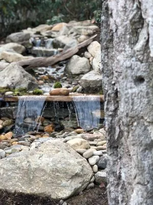 Vision Landscapes Logo