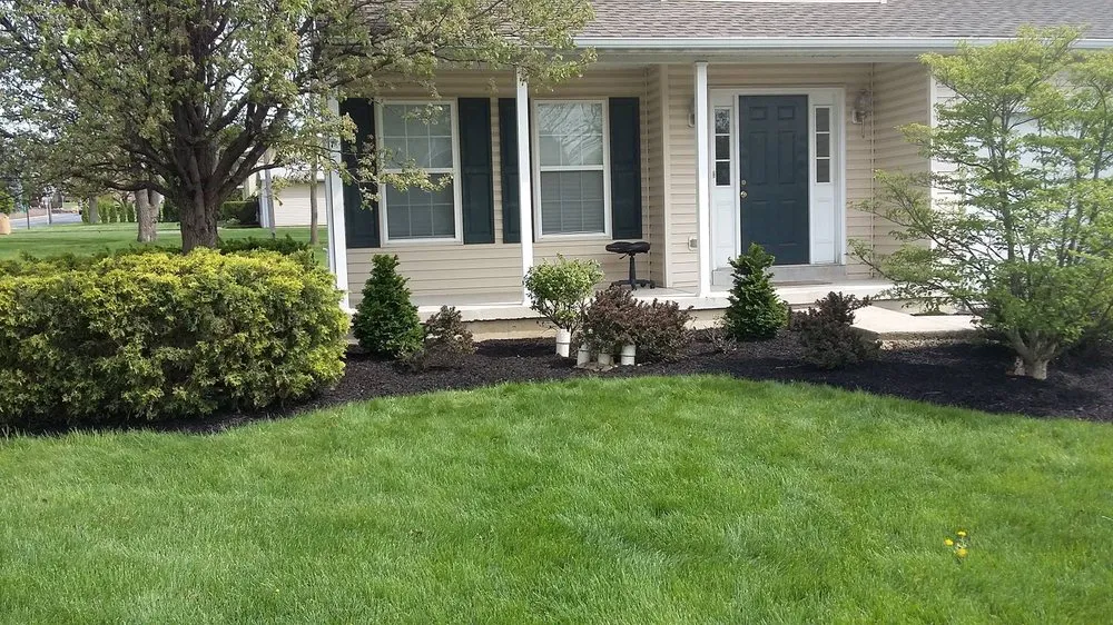 Reliable garden landscaping for outdoor upgrades across Northampton, PA - Vision Landscaping & Lawncare