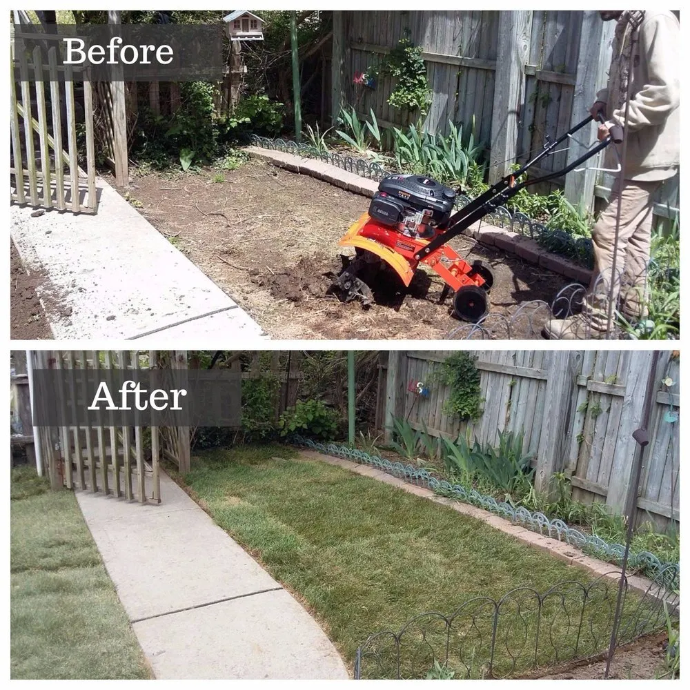 Expert lawn mowing service with custom design across Northampton, PA - Vision Landscaping & Lawncare