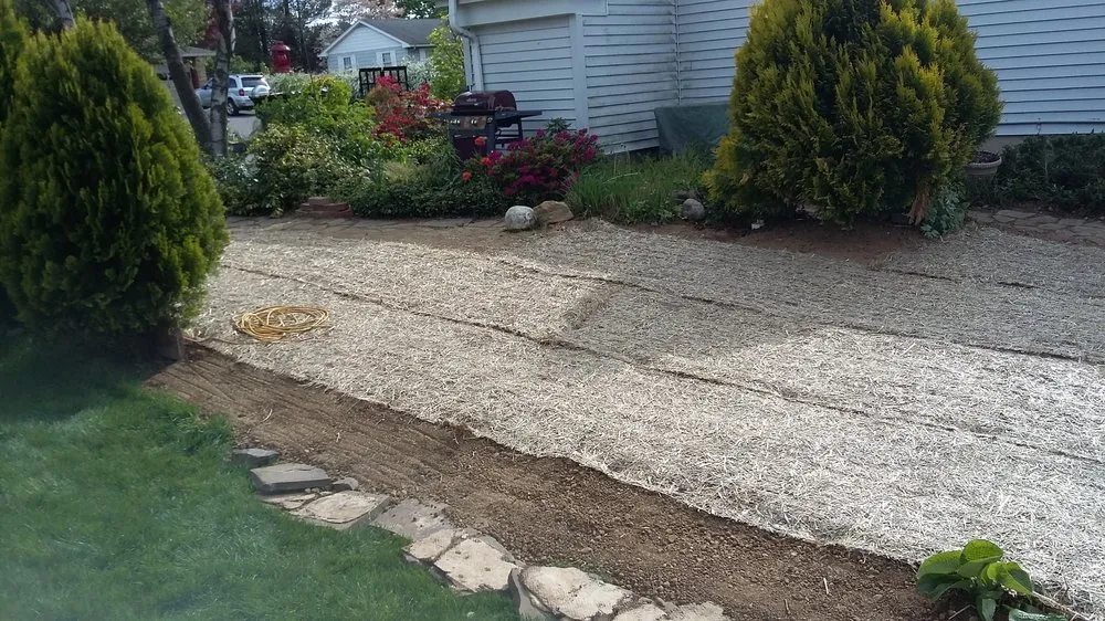 Top-rated yard maintenance experts serving Northampton, PA - Vision Landscaping & Lawncare