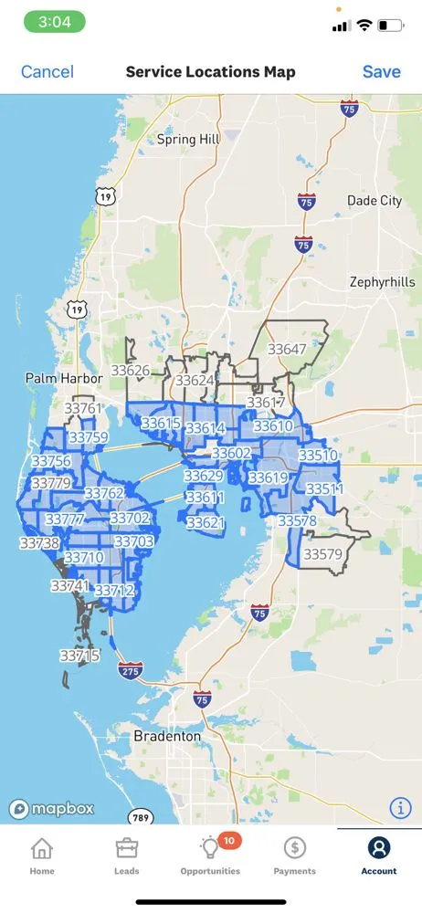 Reliable lawn mowing service in Boston, MA - Vision Landscaping & Tree Service