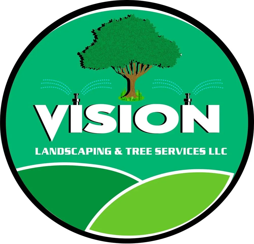 Custom landscape design for residential properties across Boston, MA - Vision Landscaping & Tree Service