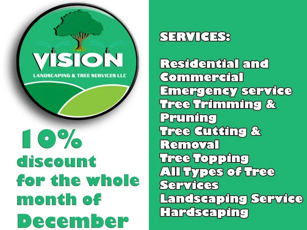 Expert landscaping services experts serving Boston, MA - Vision Landscaping & Tree Service