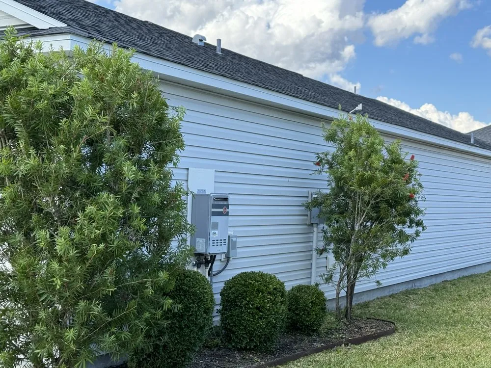 Trusted yard maintenance in Lake Mary, FL - Vision Landscaping and Tree Services