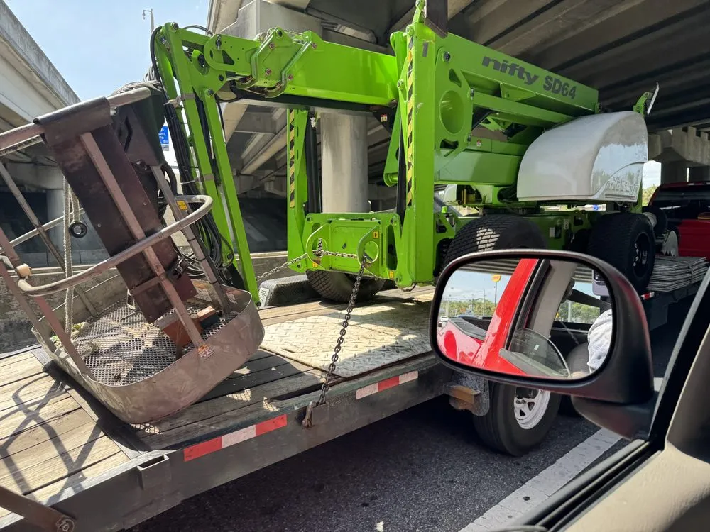 Local lawn care service in Lake Mary, FL - Vision Landscaping and Tree Services