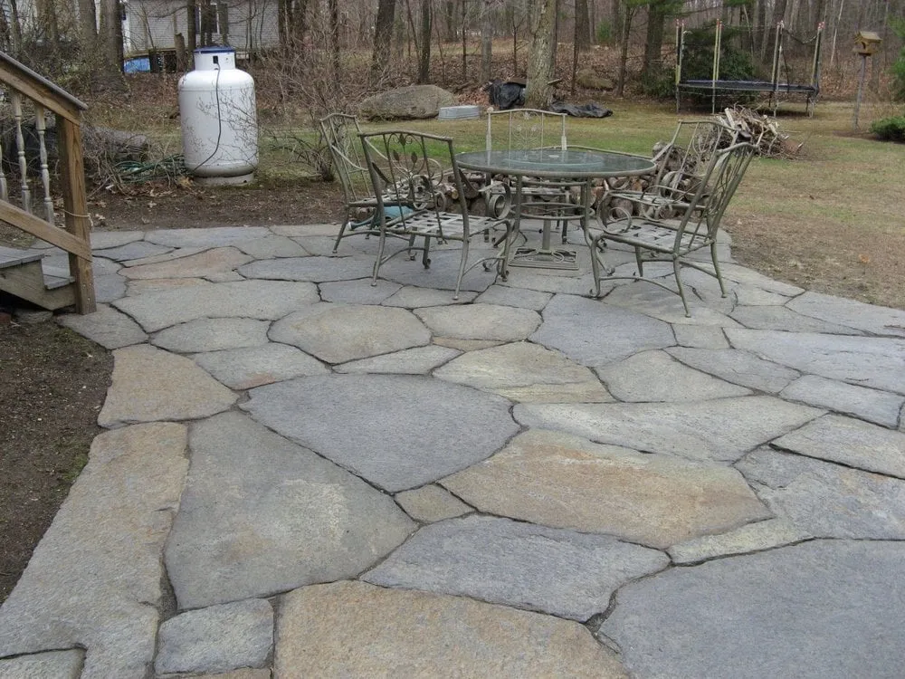 Trusted lawn care service in Brimfield, MA - Vision Landscaping