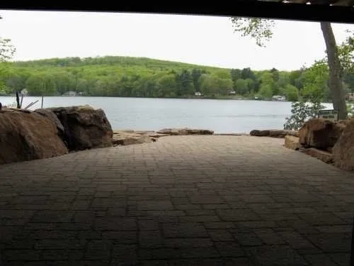 Professional landscape design for homes across Brimfield, MA - Vision Landscaping