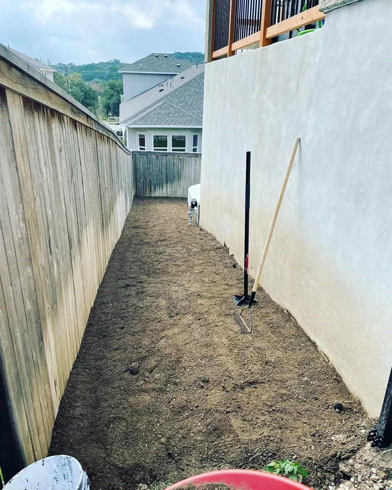 Local landscape design for residential properties across Fair Oaks Ranch, TX - Vision Landscaping