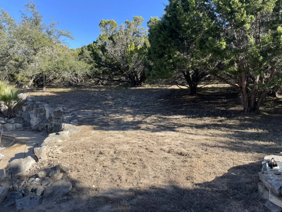 Reliable yard maintenance with custom design across Fair Oaks Ranch, TX - Vision Landscaping