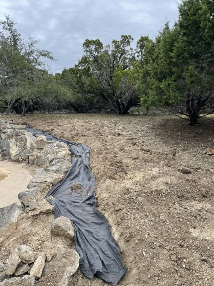 Expert lawn care service experts serving Fair Oaks Ranch, TX - Vision Landscaping