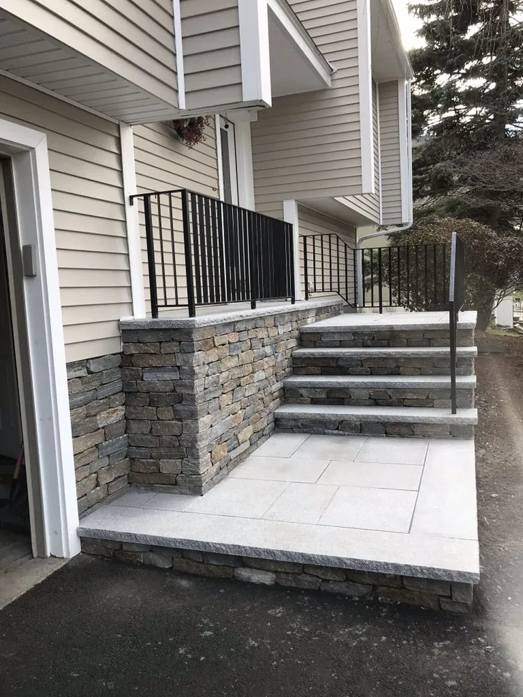 Local lawn care service in Lynn, MA - Vision Landscaping