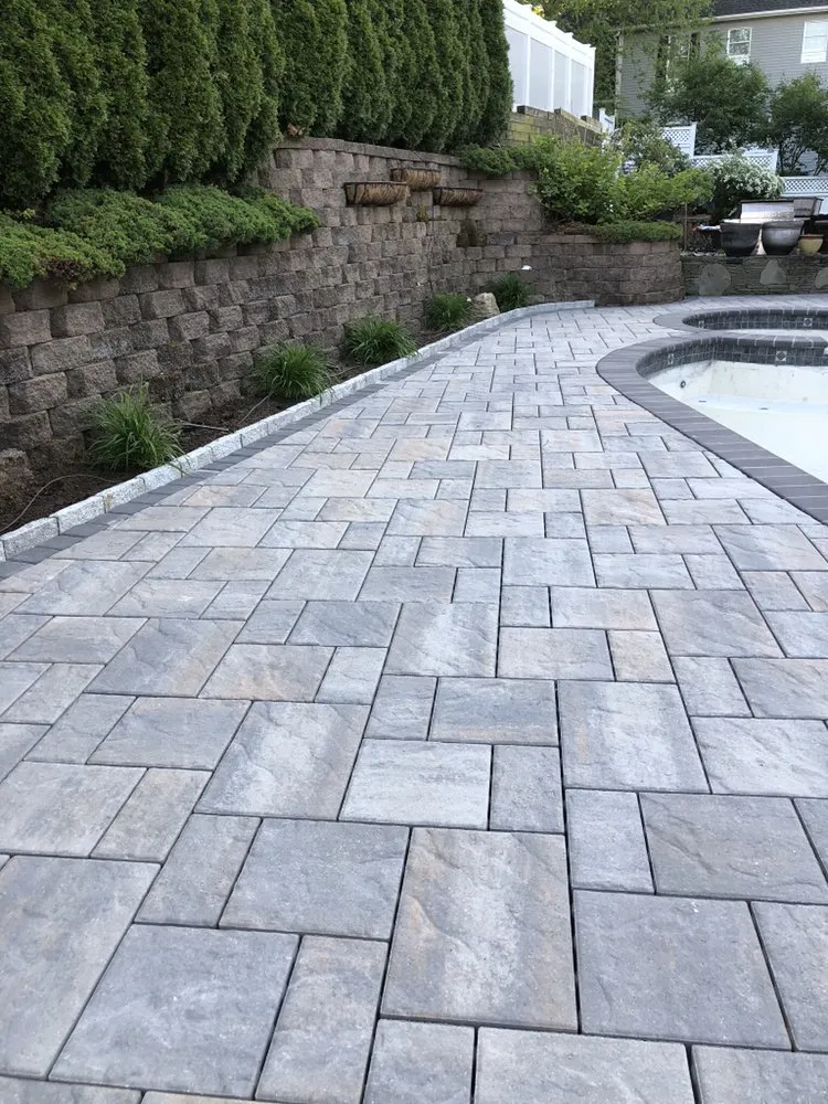 Trusted garden landscaping in Lynn, MA - Vision Landscaping