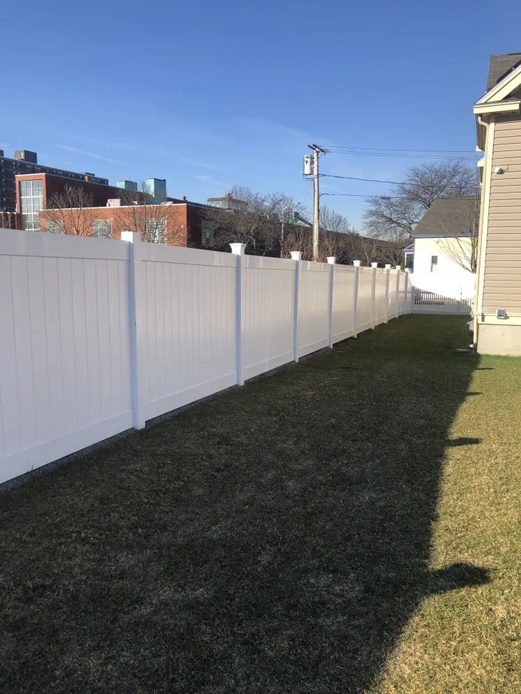 Expert outdoor landscaping in Lynn, MA by Vision Landscaping