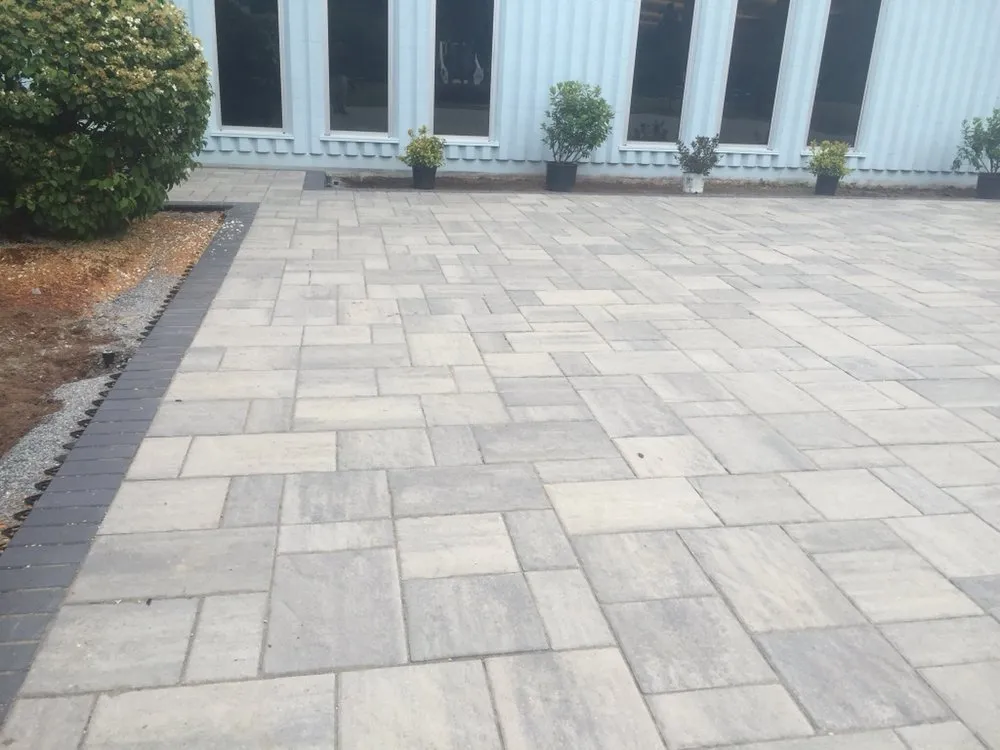 Local outdoor landscaping in Lynn, MA - Vision Landscaping