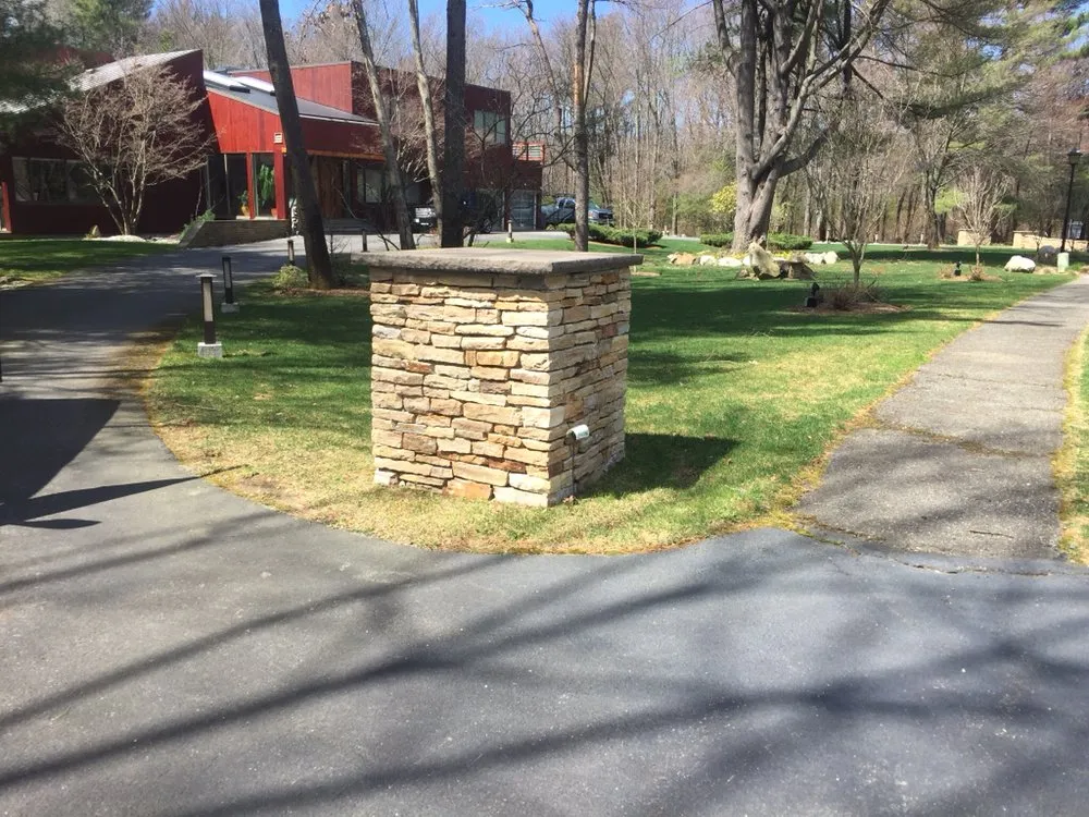 Trusted landscaping services experts serving Lynn, MA - Vision Landscaping