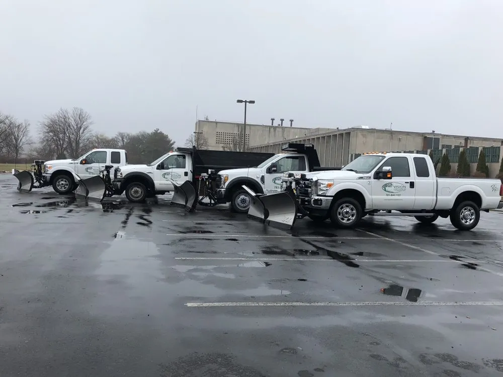 Trusted landscape design for outdoor upgrades across Lynn, MA - Vision Landscaping