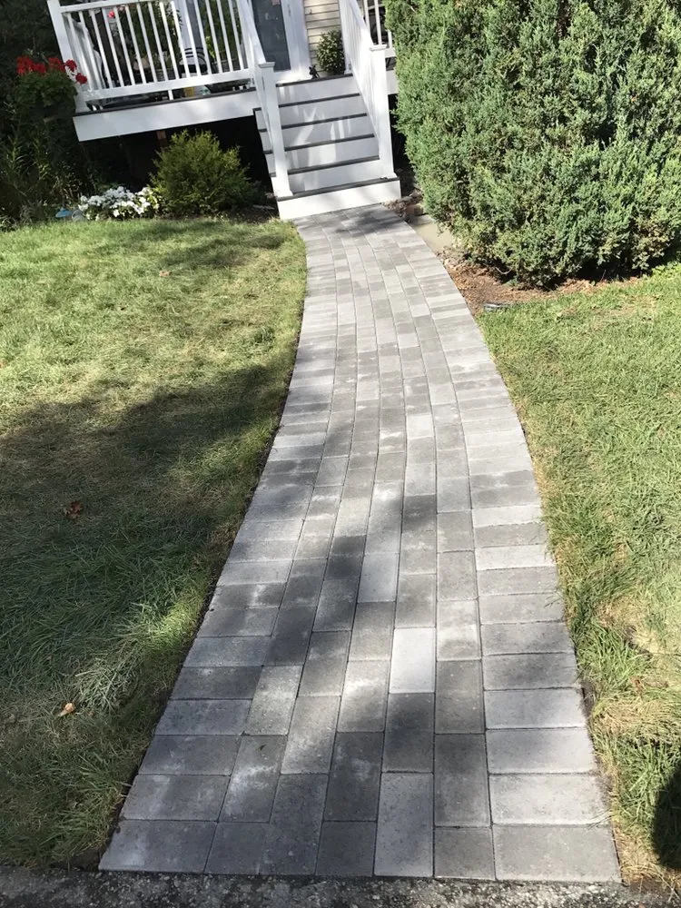 Top-rated garden landscaping in Lynn, MA - Vision Landscaping