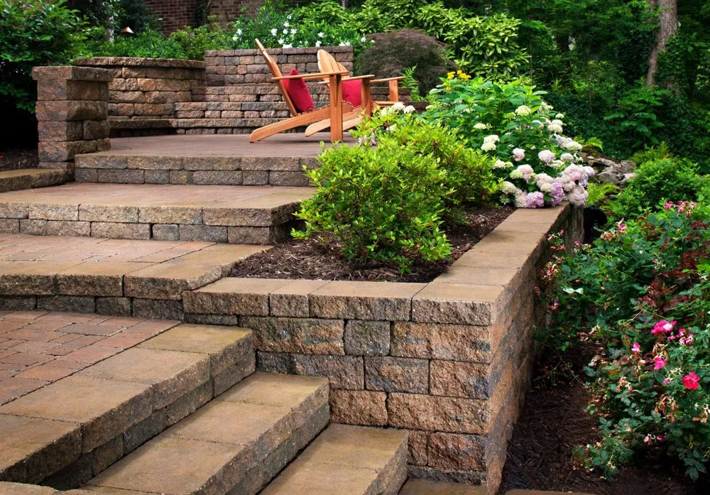 Trusted yard maintenance experts serving Modesto, CA - Vision Landscaping