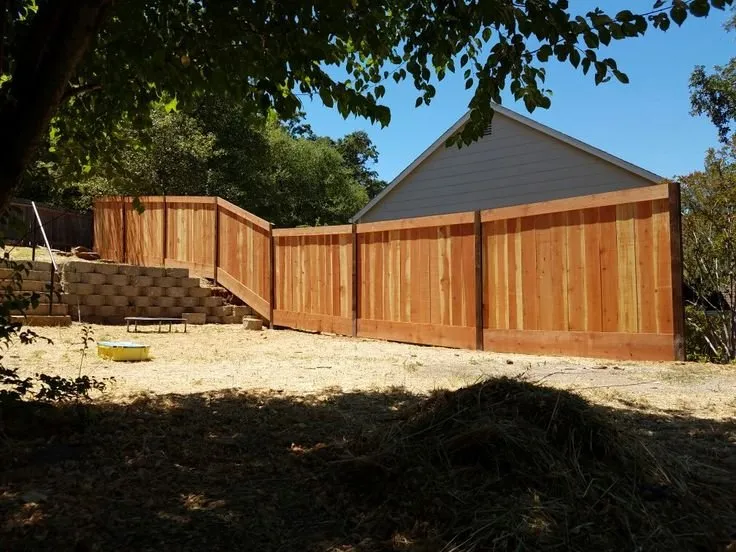 Local outdoor landscaping in Modesto, CA by Vision Landscaping