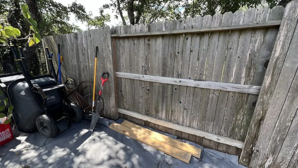 Trusted landscaping services for homes across San Antonio, TX - Vision Landscaping