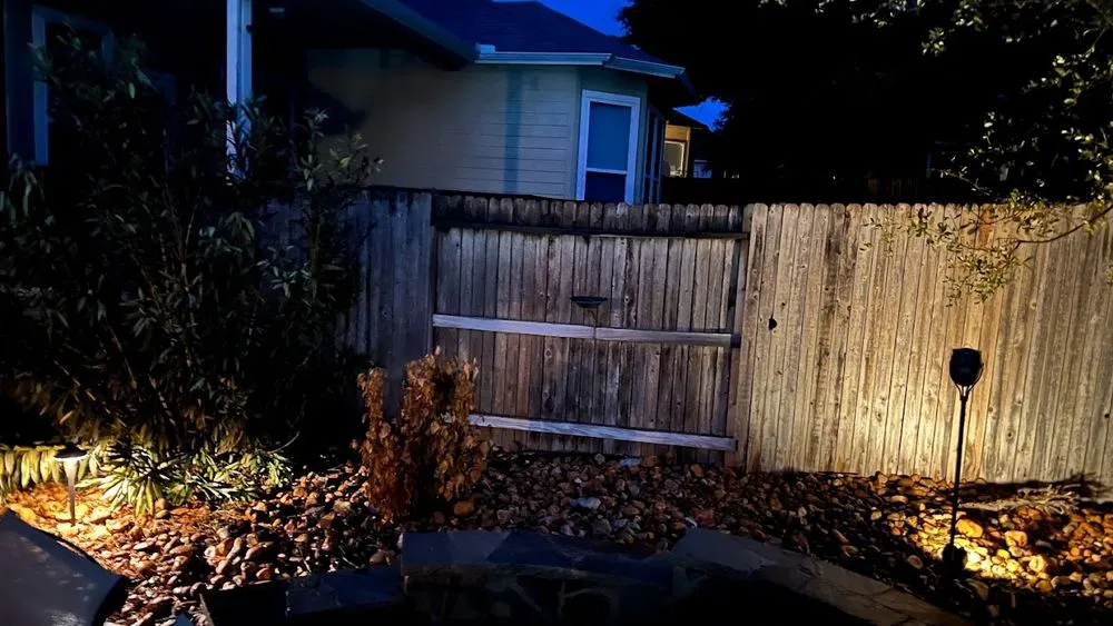 Trusted outdoor landscaping experts serving San Antonio, TX - Vision Landscaping