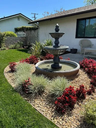 Professional lawn care service near you across Simi Valley, CA - Vision Landscaping