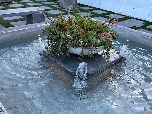 Custom lawn mowing service in Simi Valley, CA - Vision Landscaping