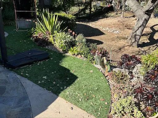 Reliable landscaping services in Simi Valley, CA by Vision Landscaping