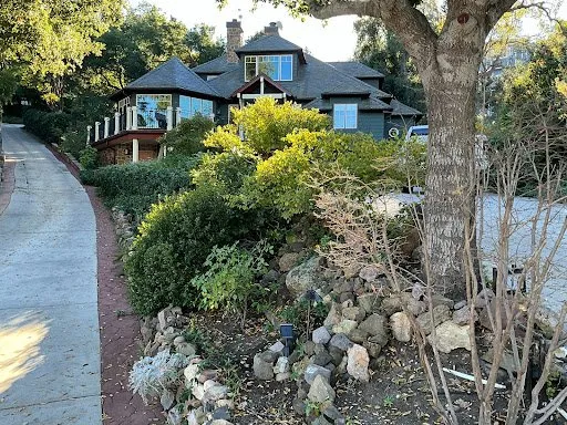 Affordable landscape installation for residential properties across Simi Valley, CA - Vision Landscaping