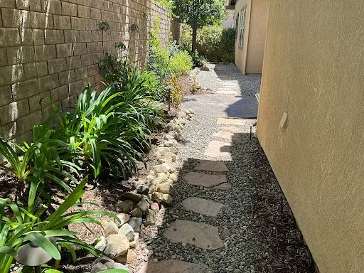 Professional landscape installation near you across Simi Valley, CA - Vision Landscaping