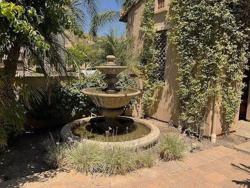 Professional landscape design experts serving Simi Valley, CA - Vision Landscaping