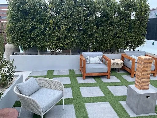 Top-rated landscape installation for homes across Simi Valley, CA - Vision Landscaping