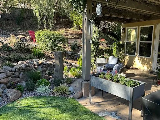 Professional residential landscaping in Simi Valley, CA - Vision Landscaping