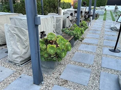 Reliable garden landscaping in Simi Valley, CA - Vision Landscaping