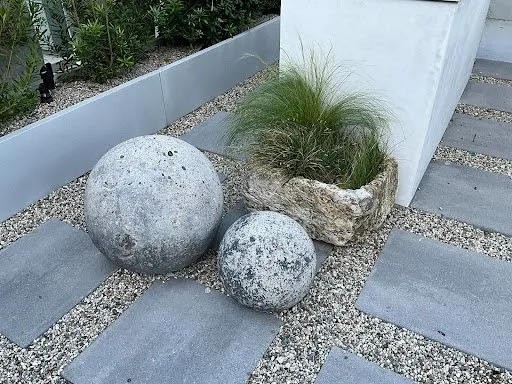 Custom landscaping services experts serving Simi Valley, CA - Vision Landscaping