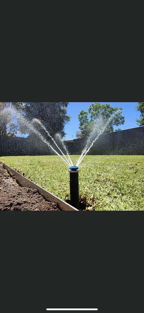 Top-rated lawn care service in Bryan, TX - Vision Landworks