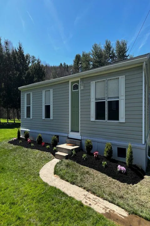 Affordable outdoor landscaping for outdoor upgrades across Shavertown, PA - Vision Lawn & Landscaping