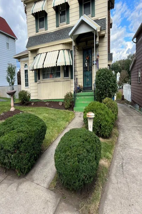 Professional landscaping services for outdoor upgrades across Shavertown, PA - Vision Lawn & Landscaping