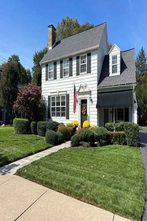 Affordable landscape design in Shavertown, PA - Vision Lawn & Landscaping
