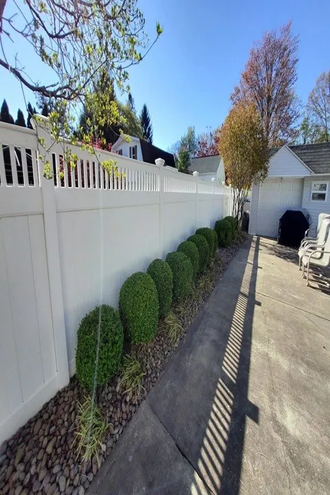 Custom yard maintenance in Shavertown, PA - Vision Lawn & Landscaping