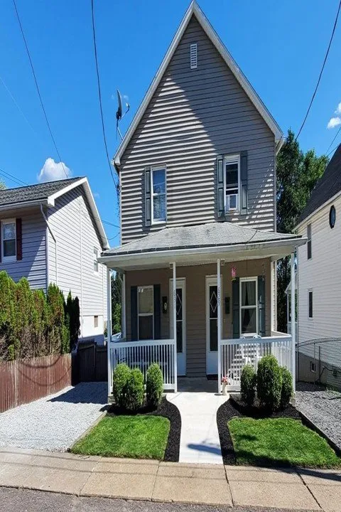 Reliable landscape design near you across Shavertown, PA - Vision Lawn & Landscaping