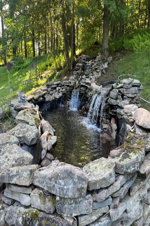 Expert yard maintenance for homes across Shavertown, PA - Vision Lawn & Landscaping