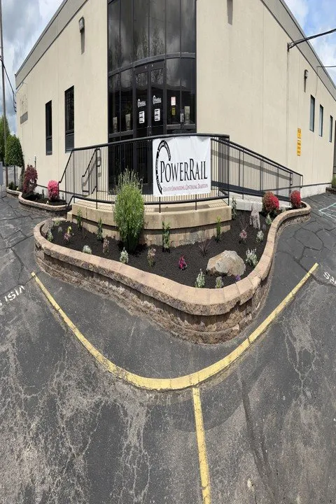 Affordable residential landscaping for outdoor upgrades across Shavertown, PA - Vision Lawn & Landscaping