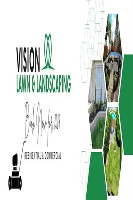 Vision Lawn & Landscaping