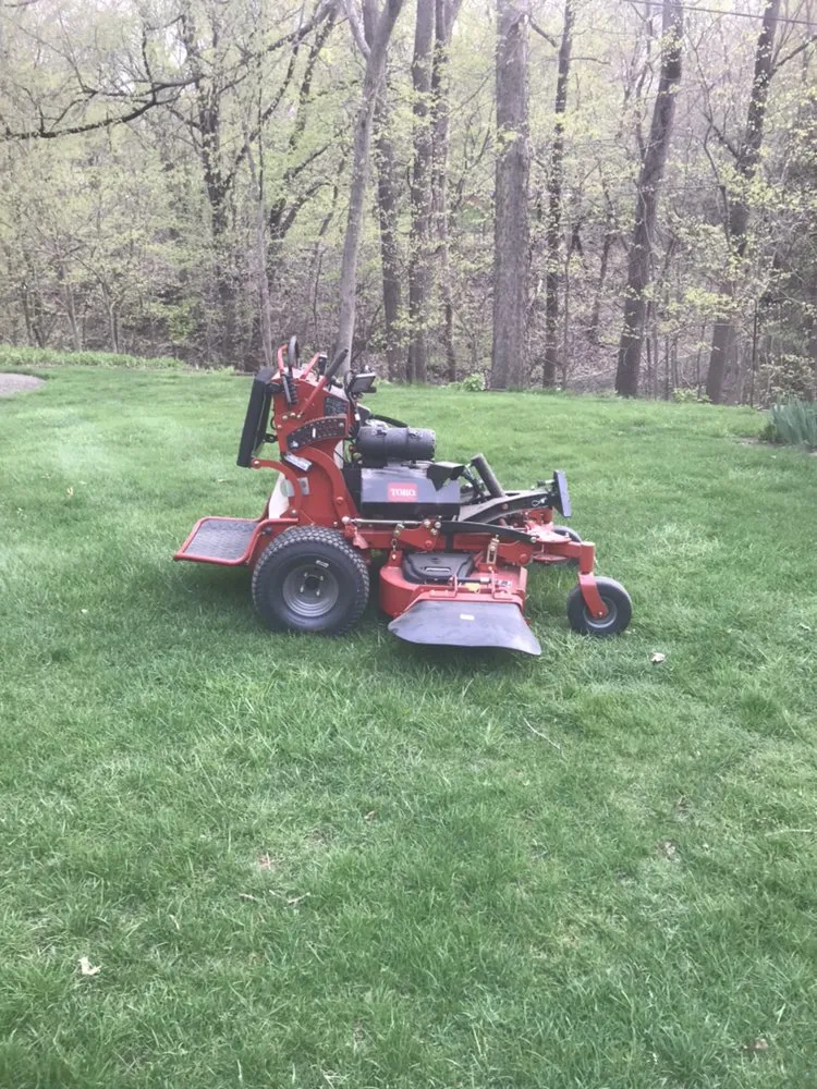 Local landscaping services for outdoor upgrades in East Moline, IL by Vision Lawn Care And Maintenance