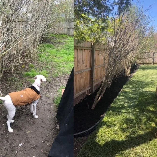 Reliable landscape design experts serving Tonawanda, NY - Vision Lawncare & Snowplow