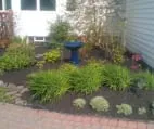 Top-rated landscape design for beautiful yards across Tonawanda, NY - Vision Lawncare & Snowplow
