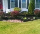 Professional landscaping services experts serving Tonawanda, NY - Vision Lawncare & Snowplow
