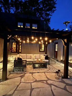 Vision Lawncare & Snowplow