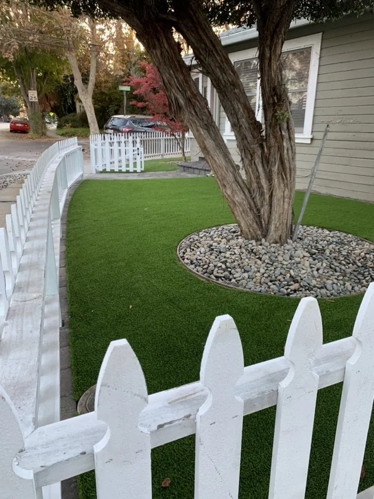 Professional landscaping services experts serving San Jose, CA - Vision LC Inc